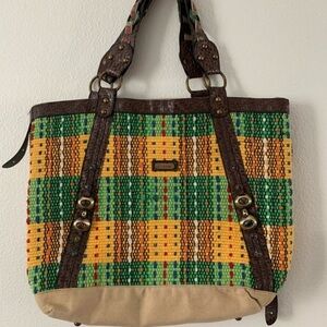 Yarmethin purse